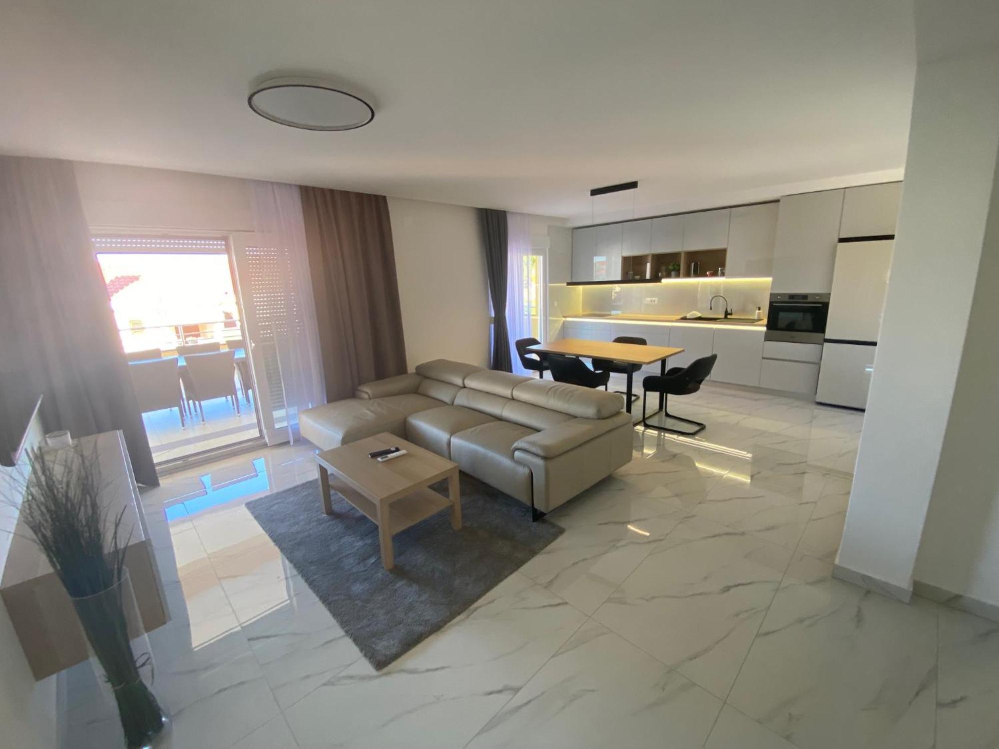 Guest House Ana Residence Zadar Exterior photo