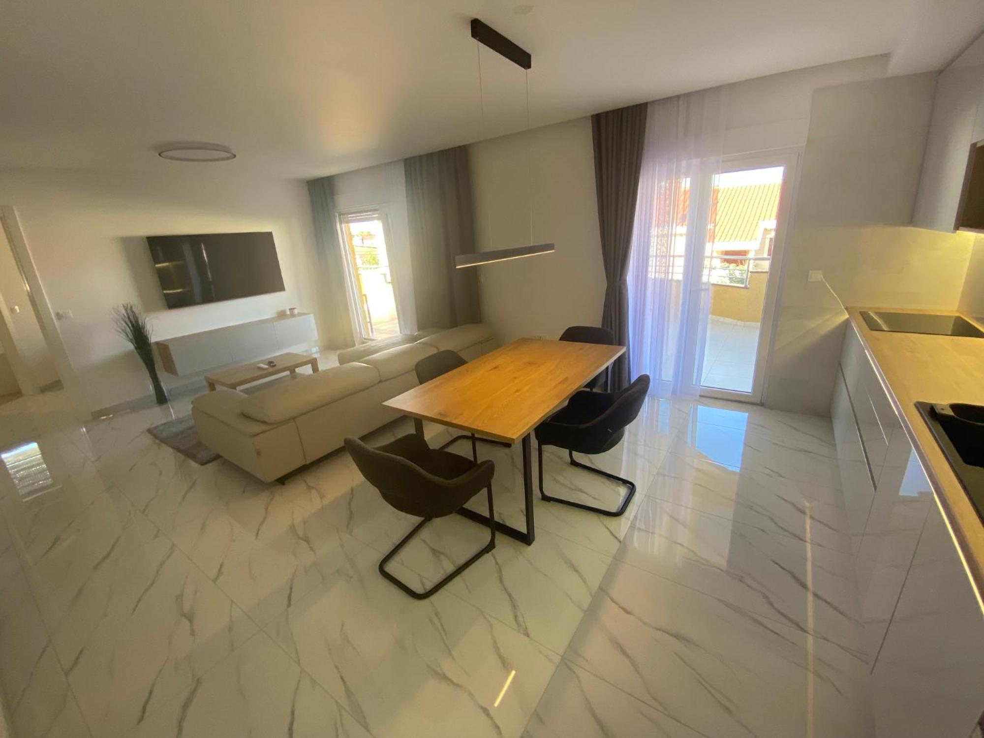 Guest House Ana Residence Zadar Exterior photo