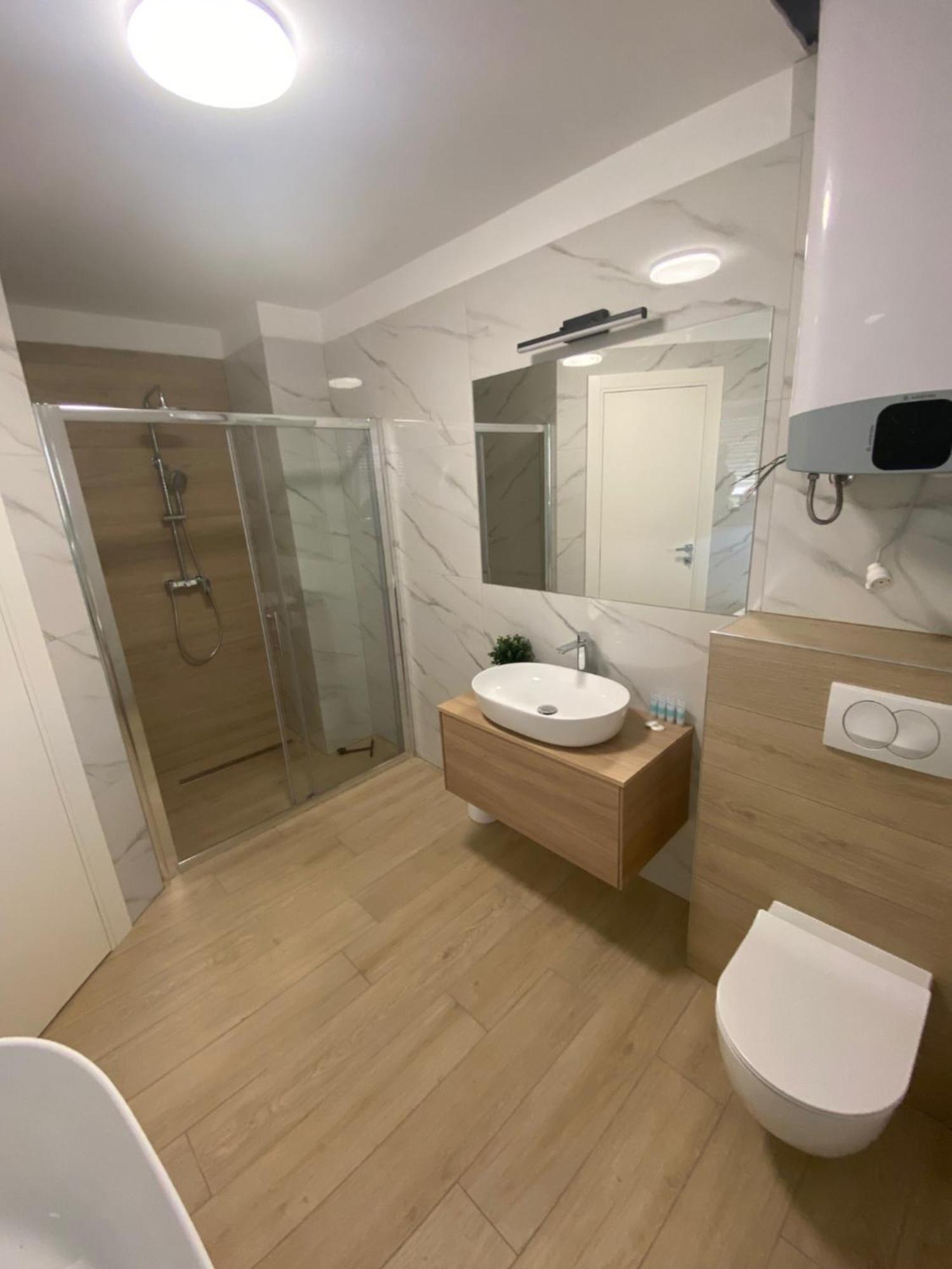 Guest House Ana Residence Zadar Exterior photo