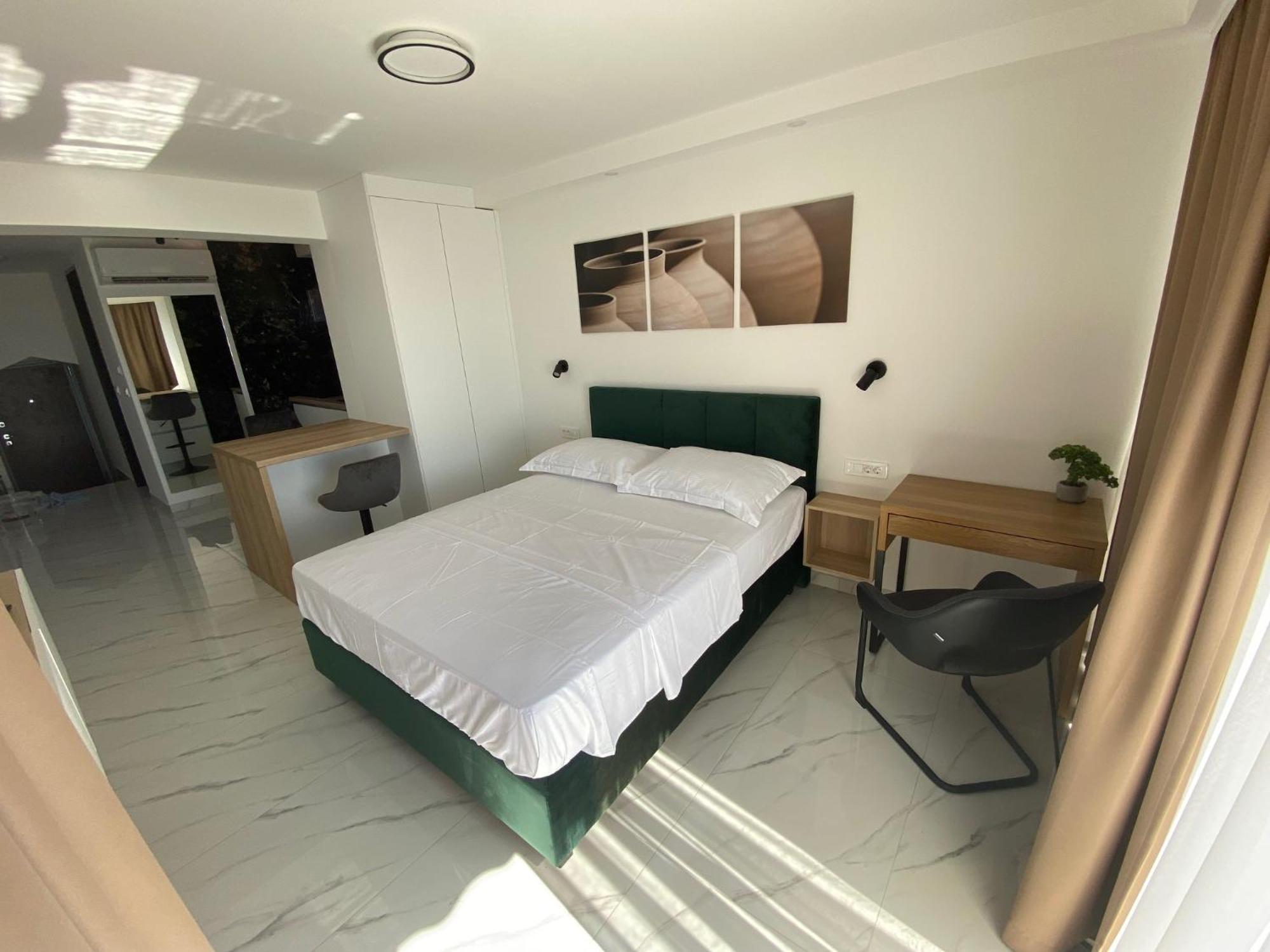 Guest House Ana Residence Zadar Exterior photo