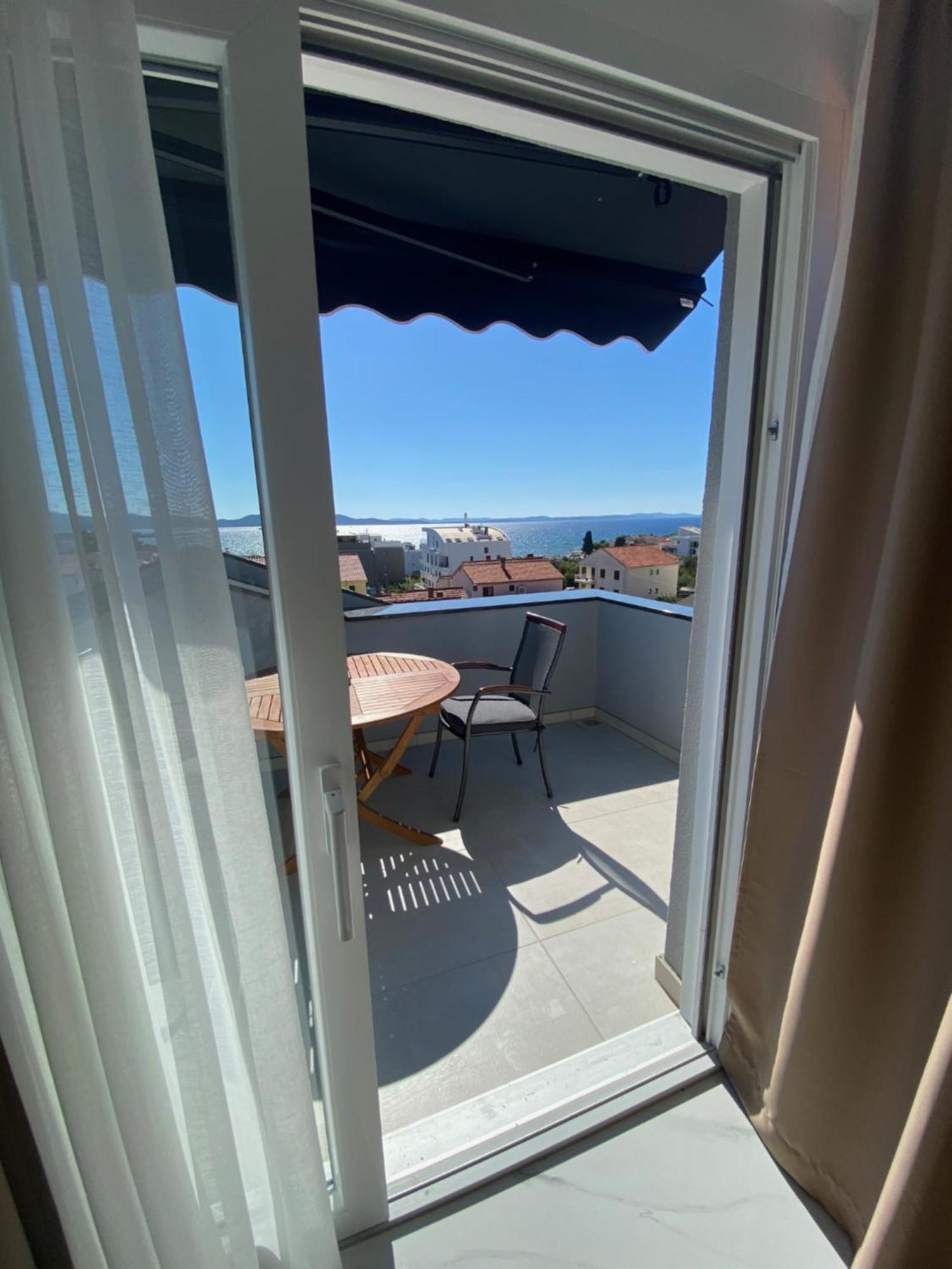 Guest House Ana Residence Zadar Exterior photo