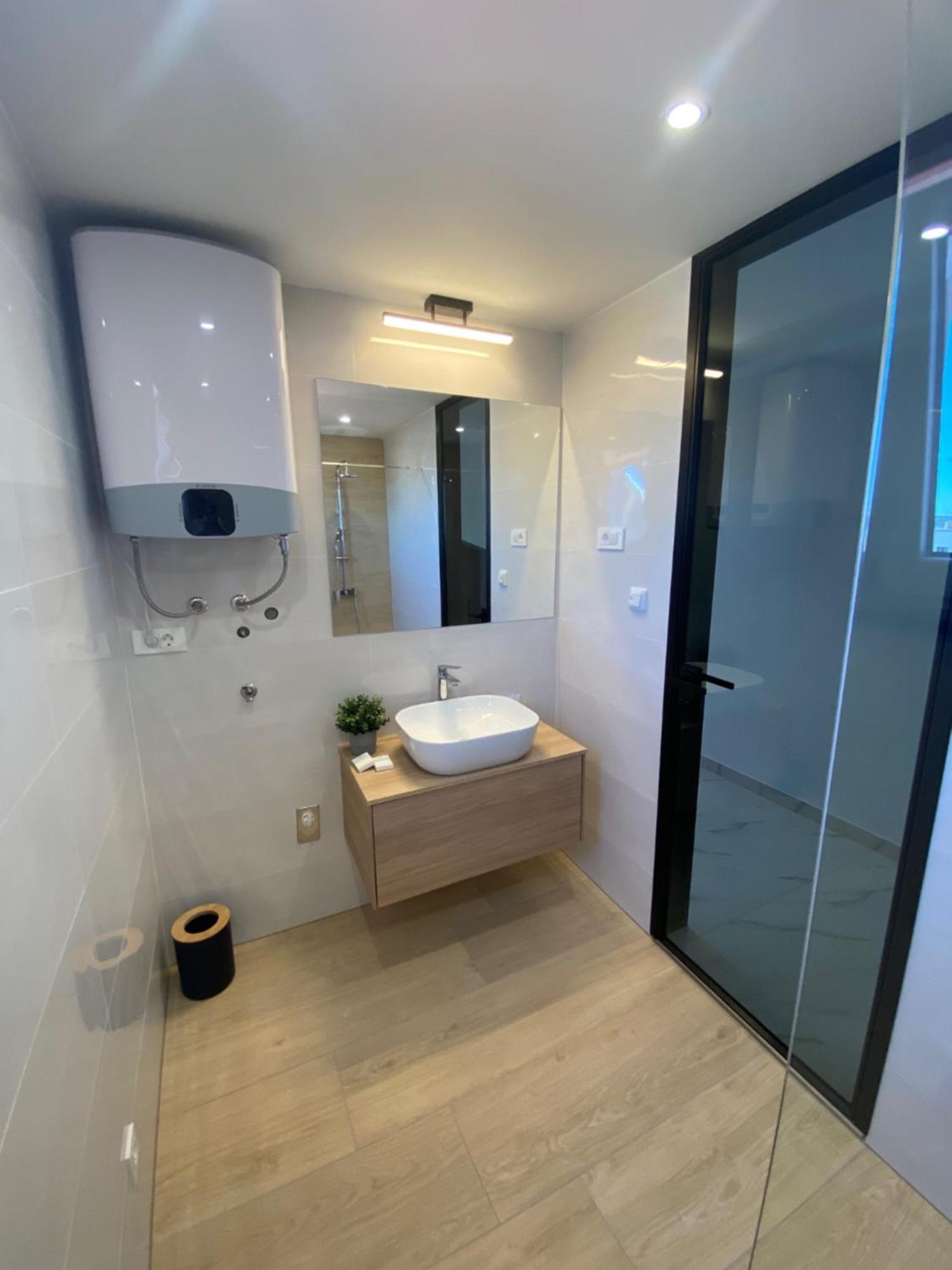 Guest House Ana Residence Zadar Exterior photo