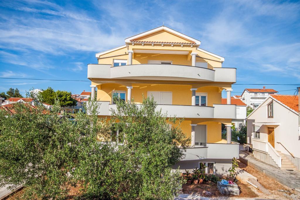 Guest House Ana Residence Zadar Exterior photo